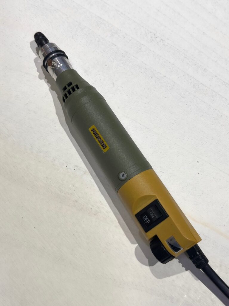 プロクソンMM100