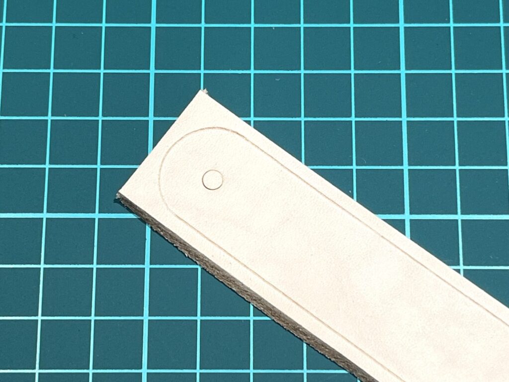 革をけがく