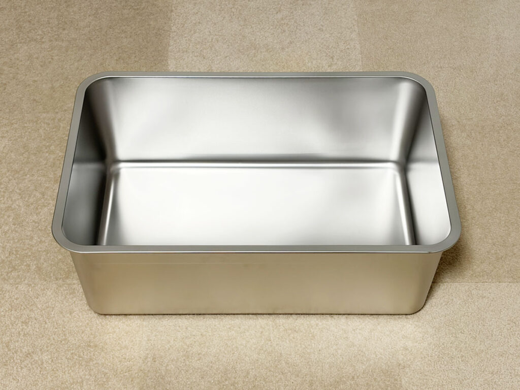 ステンレス製猫トイレのメリット・デメリット